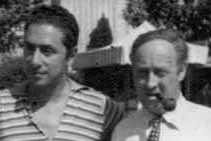 Harold Arlen & Ted Koehler